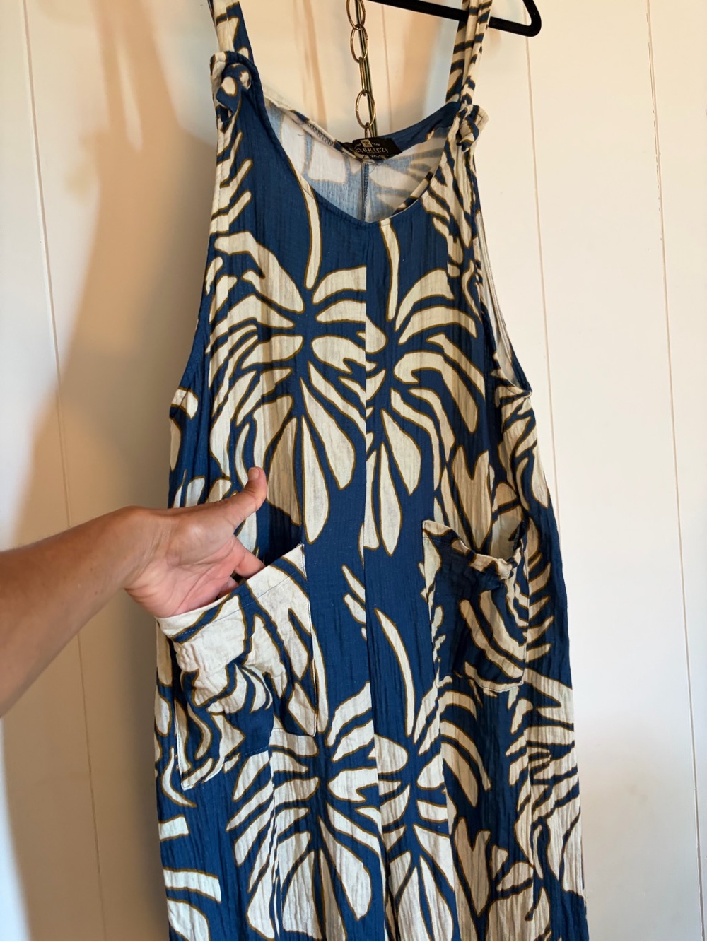 Lexbreezy Jumpsuit 2XL - Picture 3 of 6